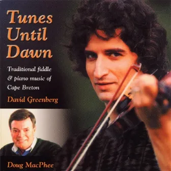 Tunes Until Dawn by David Greenberg