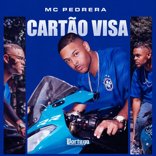 Cartão Visa