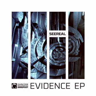 Evicende Ep by Seereal