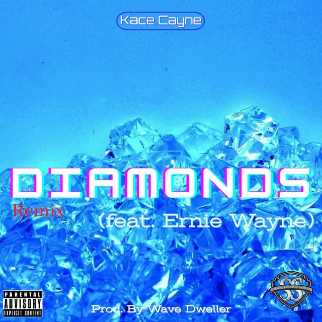 Diamonds - Remix