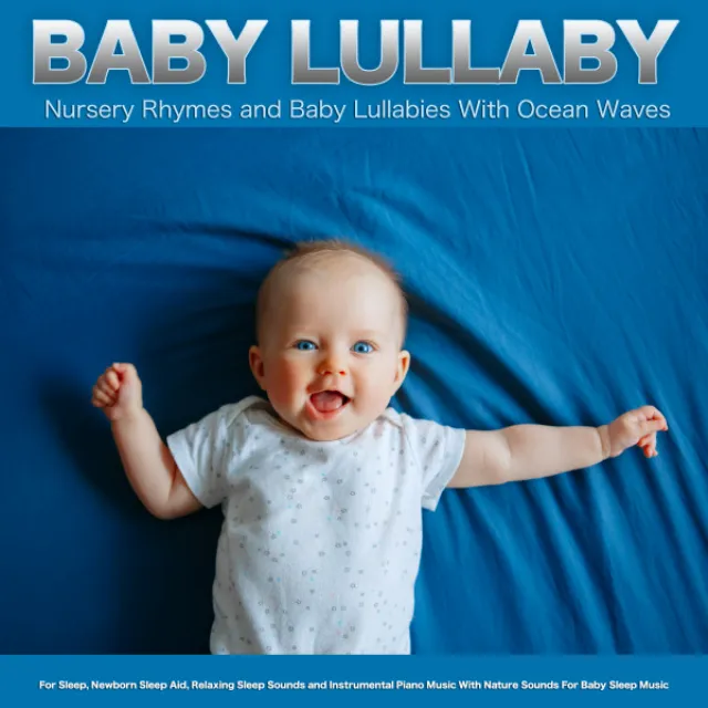 Baby Lullabies For Sleep