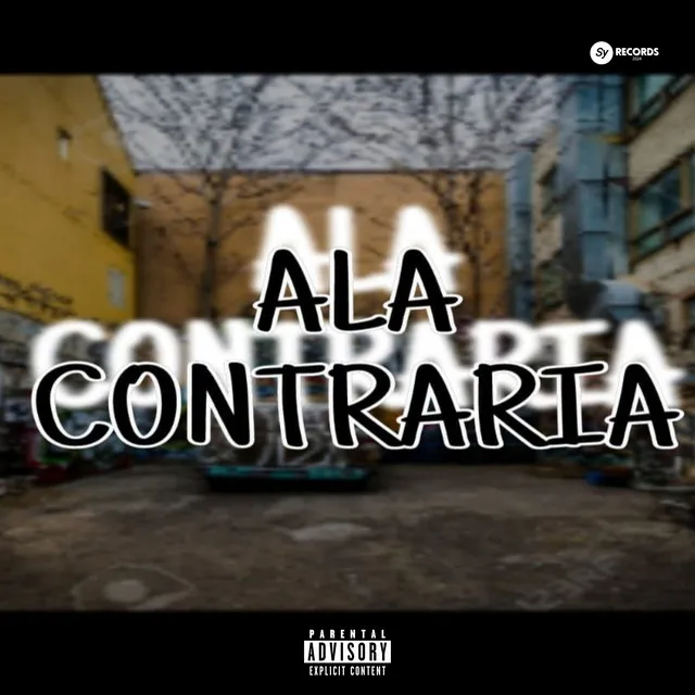 Ala Contraria