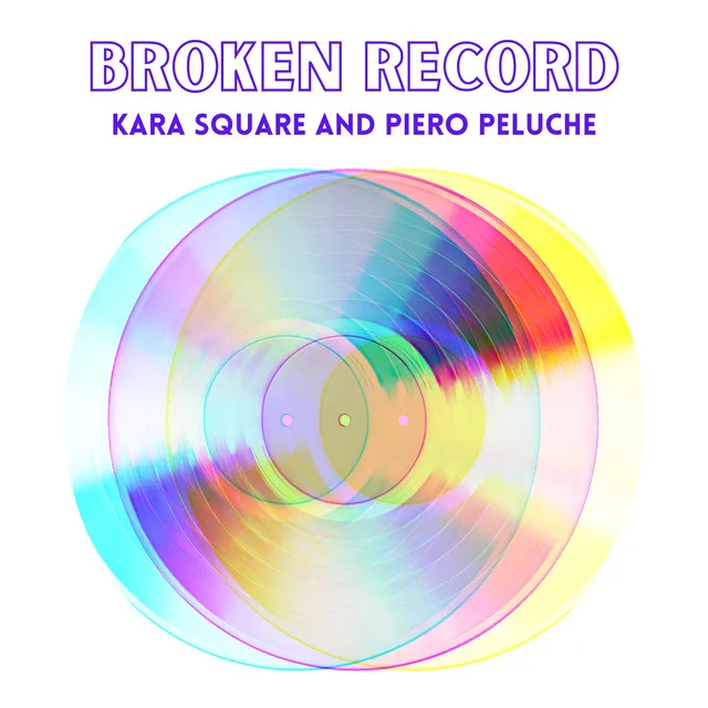 Broken Record