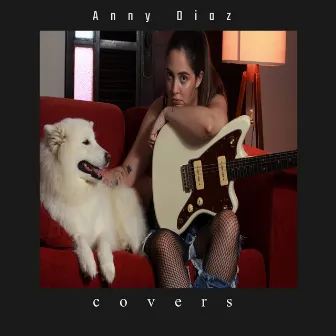 Covers Sessions by Anny Diaz