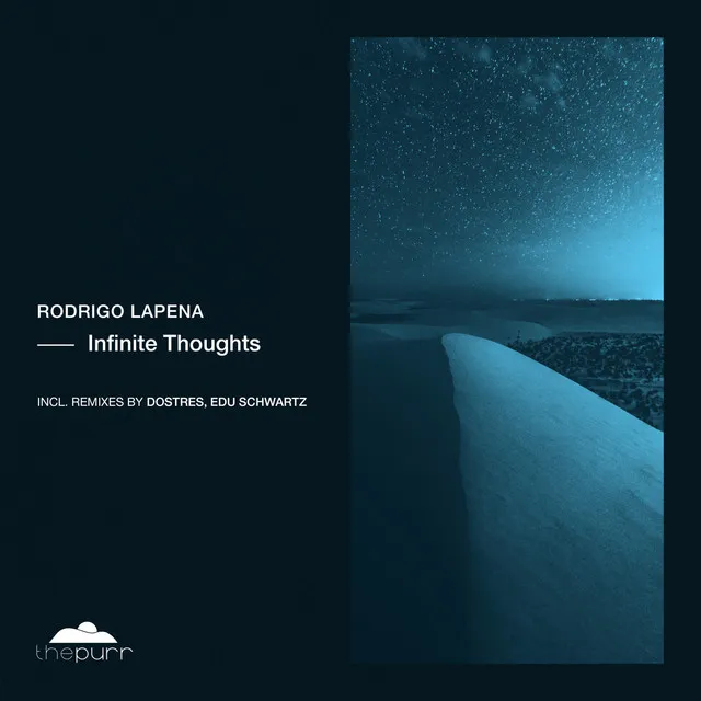 Infinite Thoughts - DosTres Remix