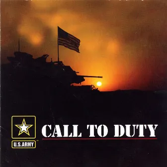 Call To Duty by US Army Field Band