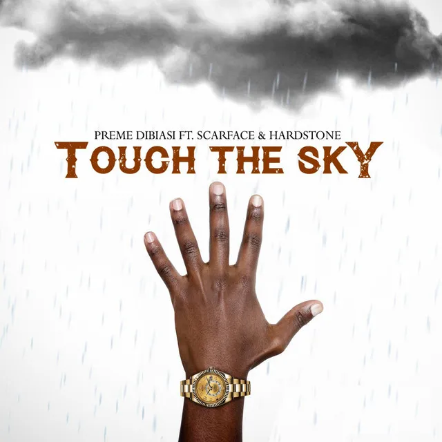 Touch the Sky (feat. Scarface & Hardstone)