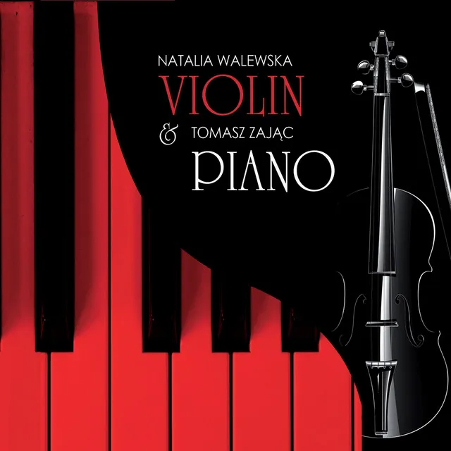 Violin & Piano