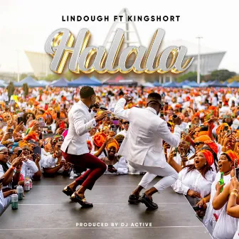 Halala by Lindough