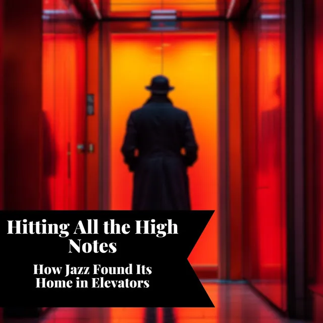 Hitting All the High Notes: How Jazz Found Its Home in Elevators