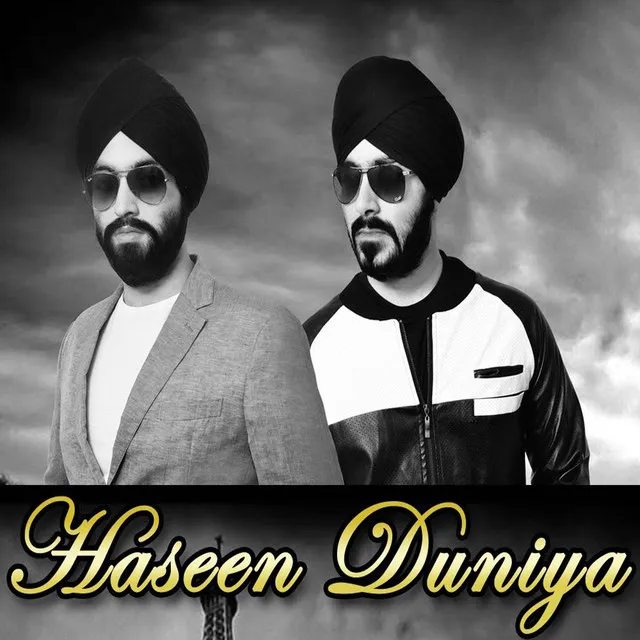 Haseen Duniya