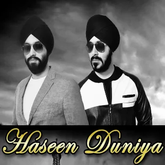 Haseen Duniya by Boy Radge