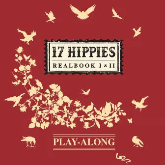 17 Hippies Play-Along (Realbook I & II) by 17 Hippies