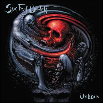 Unborn by Six Feet Under