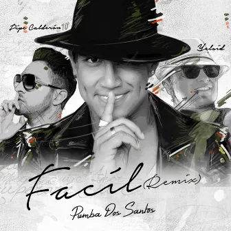 Fácil (Remix) by Pumba Dos Santos