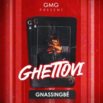 Gnassingbé by Ghettovi