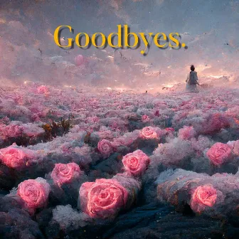 Goodbyes by Holloway