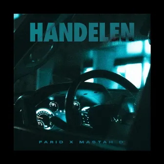 Handelen by Mastah D