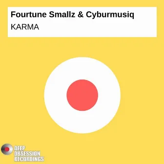 KARMA by Cyburmusiq