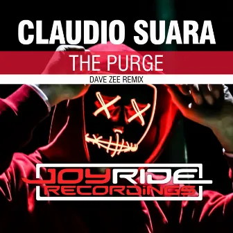 The Purge (Dave Zee Remix) by Claudio Suara