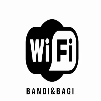 Wi Fi by Bandi&Bagi