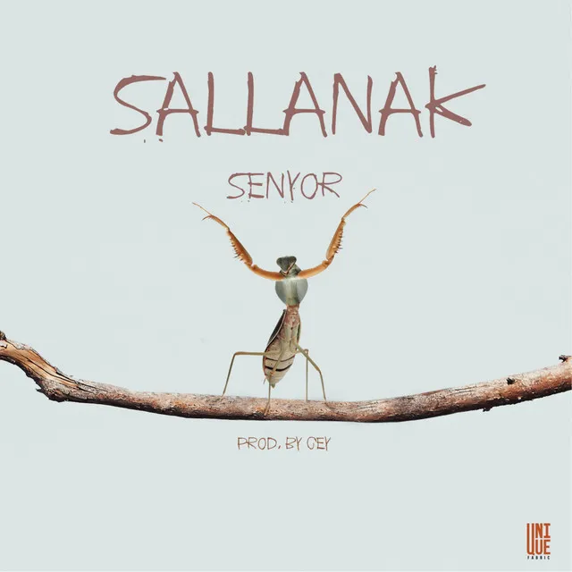 Sallanak