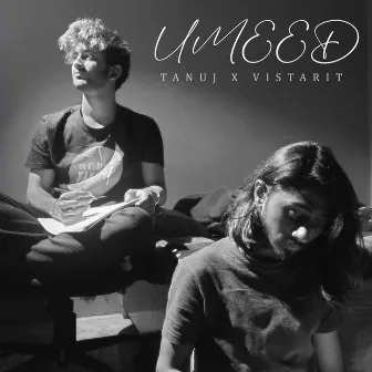 Umeed by Tanuj.