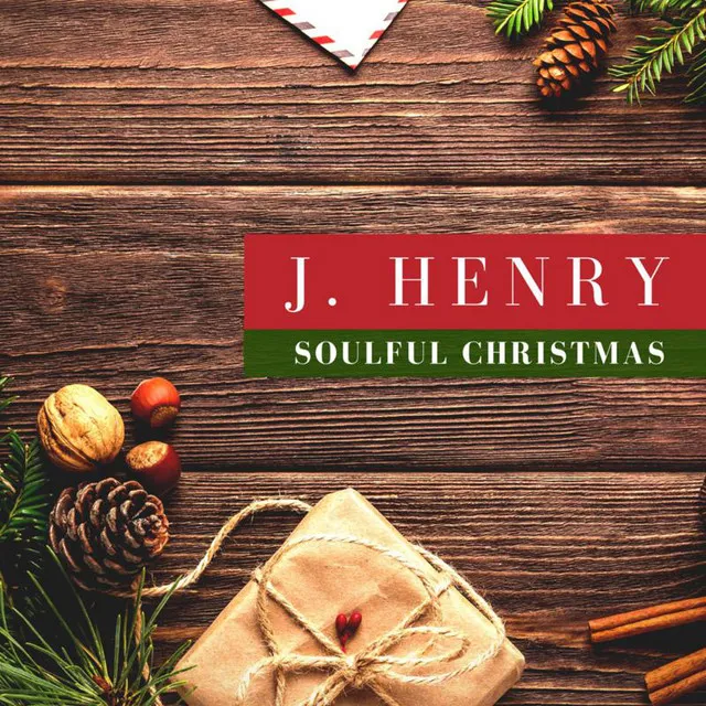 Soulful Christmas