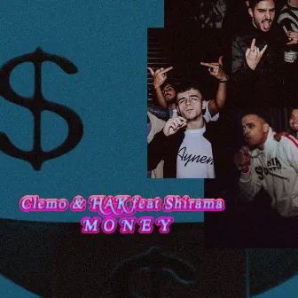 Money by Clemo