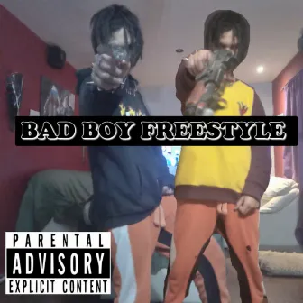 Bad Boy Freestyle by XXSOLSITO