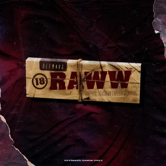 Raww by DEEMARS