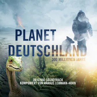 Planet Deutschland (Original Soundtrack) by Markus Lehmann-Horn