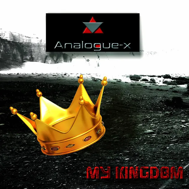 My Kingdom - Erwin Pempelfort Remix