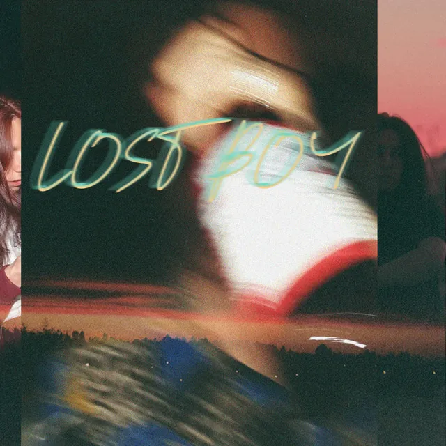 Lost Boy