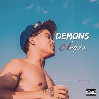 Demons and Angels by HunnitBandSavage