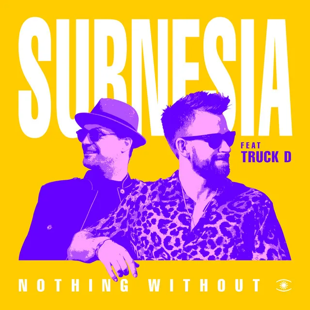 Nothing Without - Dub