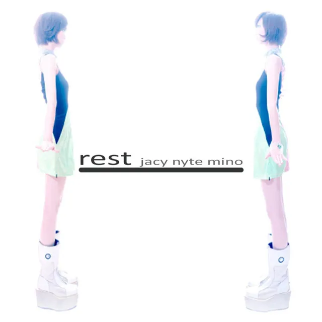 rest