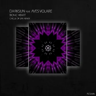 Bionic Heart (Circle of Life Remix) by Darksun