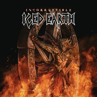 Incorruptible by Iced Earth