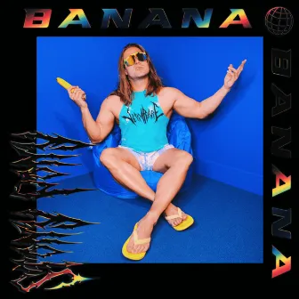 Banana by Stony Pony