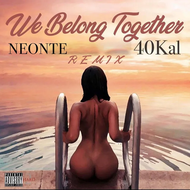 We Belong Together - Remix