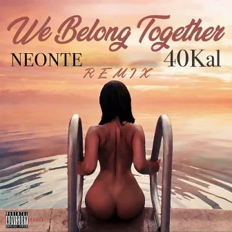 We Belong Together (Remix) by 40kal