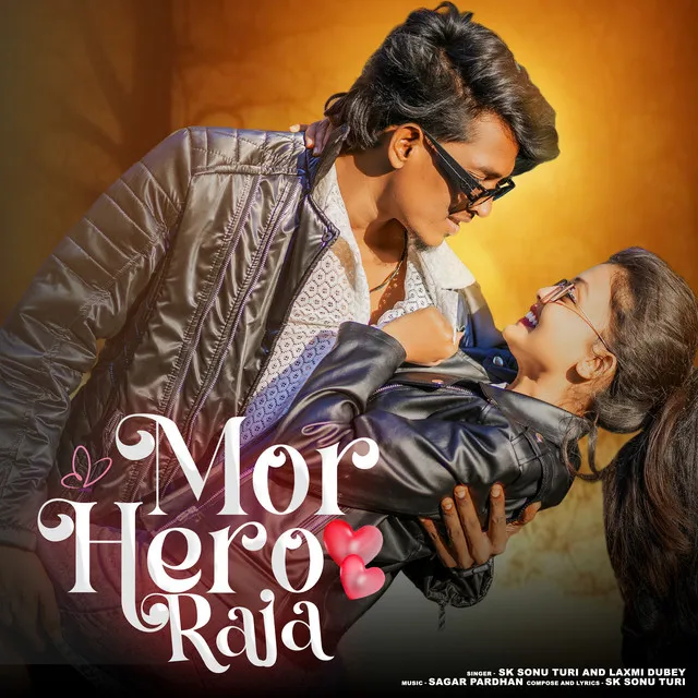 Mor Hero Raja