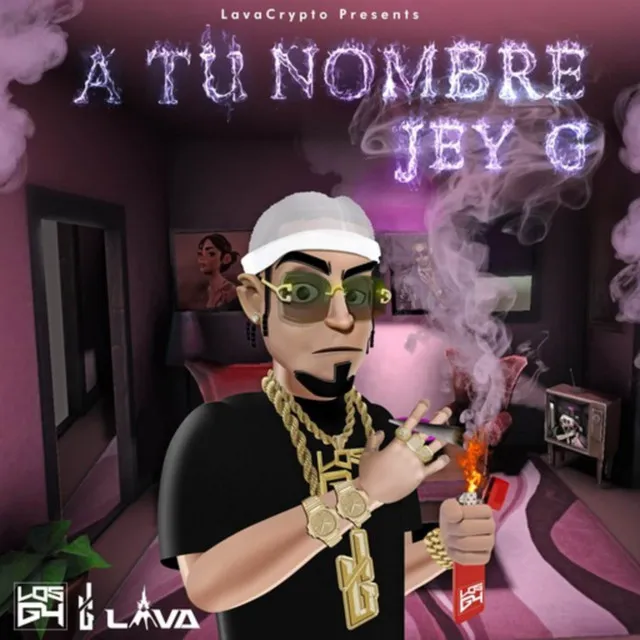 A Tu Nombre