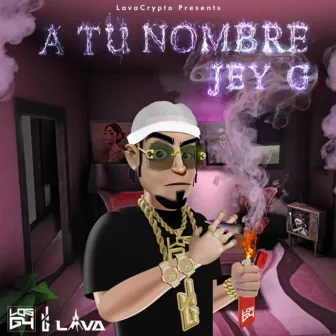 A Tu Nombre by Lava Entertainment