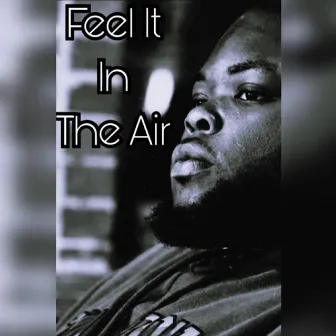 Feel it in the Air by SK#4