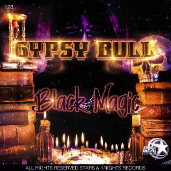 Black Magic by Gypsy Bull