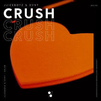 Crush by DVNY