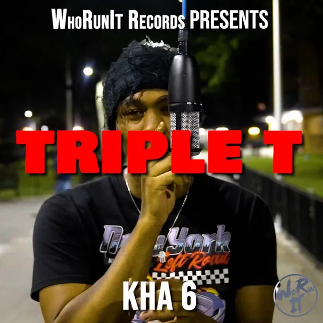 Kha 6 "Triple T"