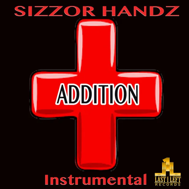 Addition (Instrumental)